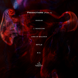 Dissident Music: Techno y predicciones [J. Gonzalbo Première!]