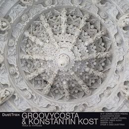 'Hypnosis' en Dust Trax con Groovycosta & Konstantin Kost