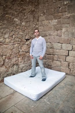 Entrevista a Jorge Carrión: El cazador de crónicas ejemplares en el renacer del periodismo literario