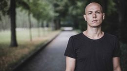 Entrevista a Recondite (versión completa) : La cumbre del techno versátil