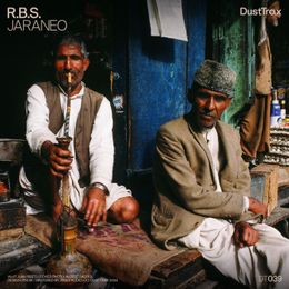 'Jaraneo', de R.B.S., en Dust Trax.
