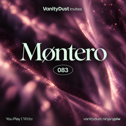 Møntero — You Play I Write 83