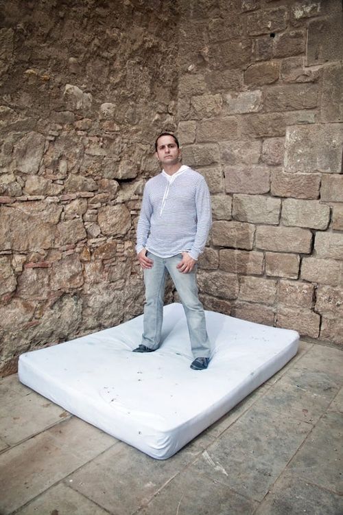 Entrevista a Jorge Carrión: El cazador de crónicas ejemplares en el renacer del periodismo literario