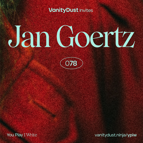 Jan Goertz Podcast