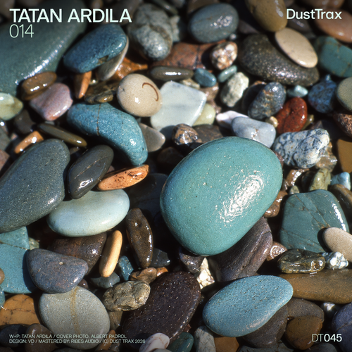 Tatan Ardila: un refresh electrónico para Dust Trax