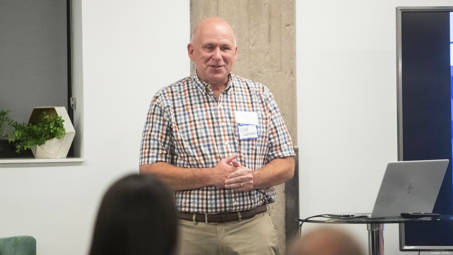 Clint Laskowski