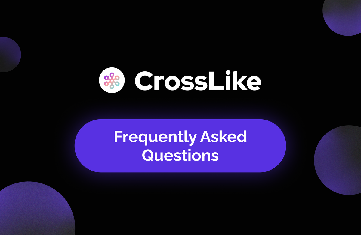 Frequently Asked Questions