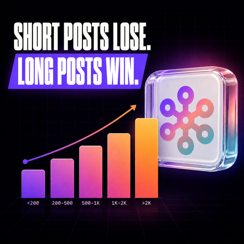 LinkedIn Algorithm 2026: Why Posting Less Increased Engagement (And How to Turn Every Like Into a Lead)