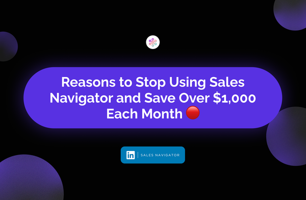 LinkedIn Sales Navigator vs. CrossLike: Smarter Lead Generation at a Fraction of the Cost