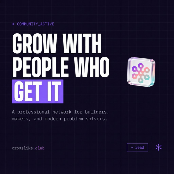 How a Community of Real Professionals Helps You Grow on LinkedIn