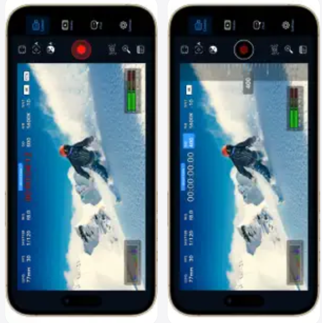 Your Phone Is Now a Free SRT Field Encoder