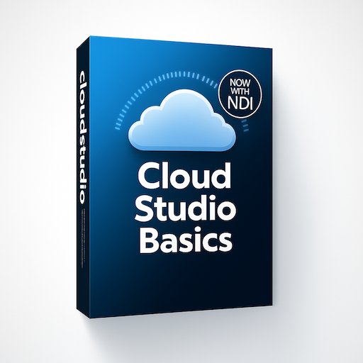 You Can Build a Cloud Production Machine With AI. Should You?