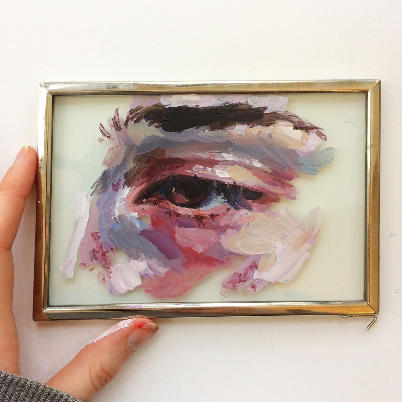 UPCYCLING INTO ART