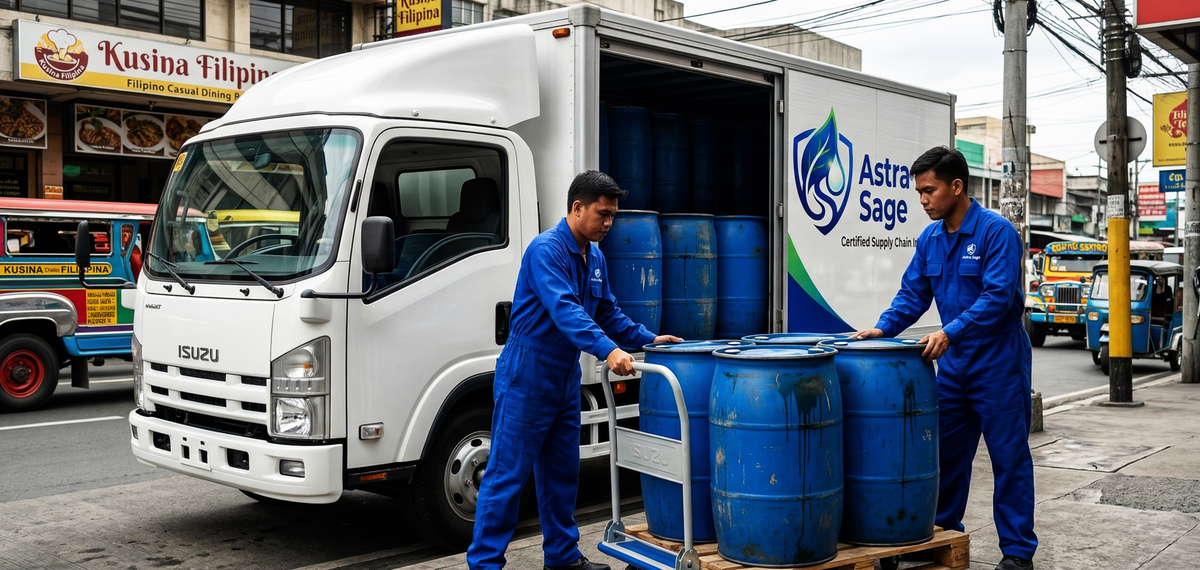 5 Smart Tips for Restaurants & Food Businesses Selling Their Used Cooking Oil