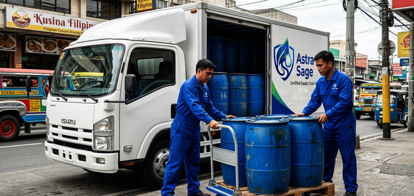 5 Smart Tips for Restaurants & Food Businesses Selling Their Used Cooking Oil