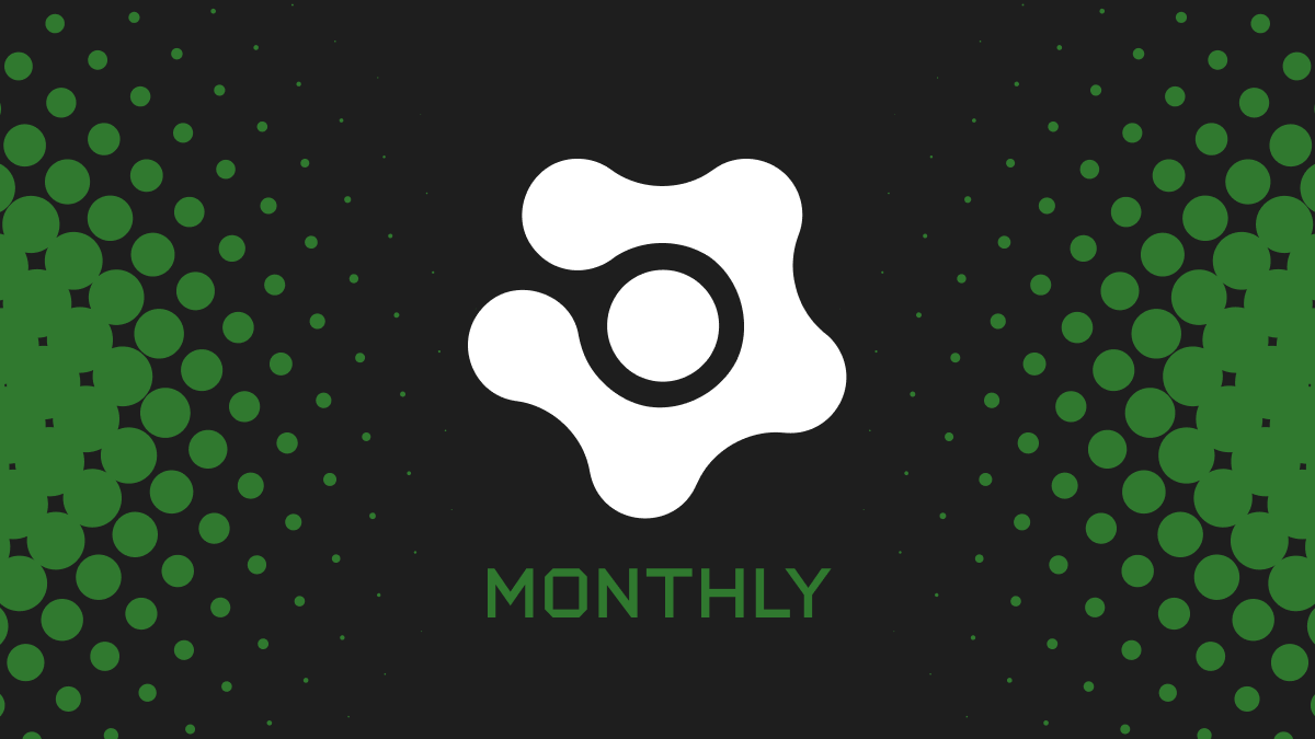 Àrokò Monthly