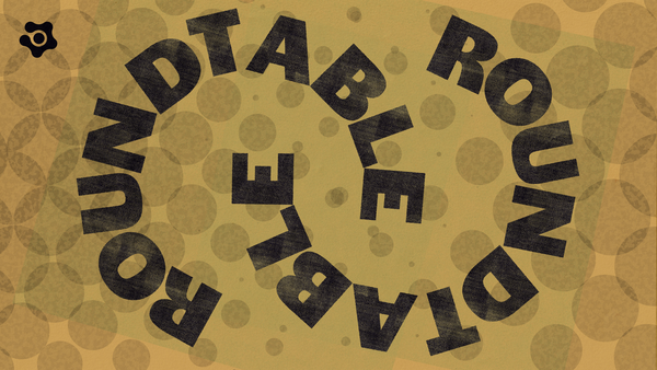 Àrokò Monthly Roundtable #01