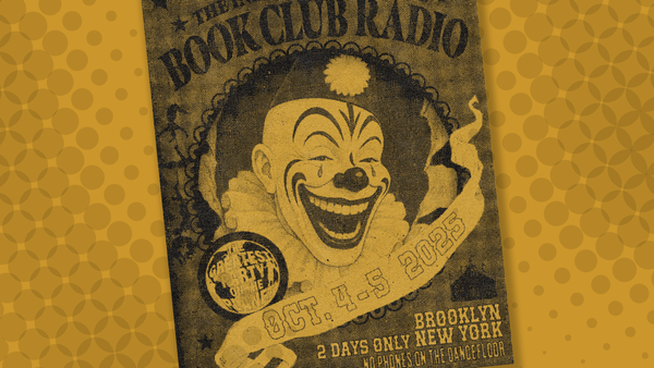 Day & Night: The Emerging Aesthetics of New Wave Neo-Luddism