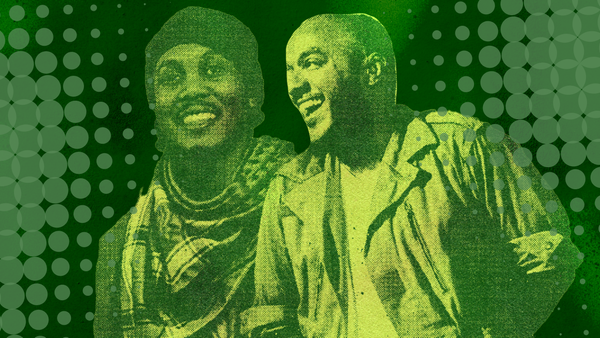 Queering the Stage in Montréal: Chip City Inside Madpoetix Studios