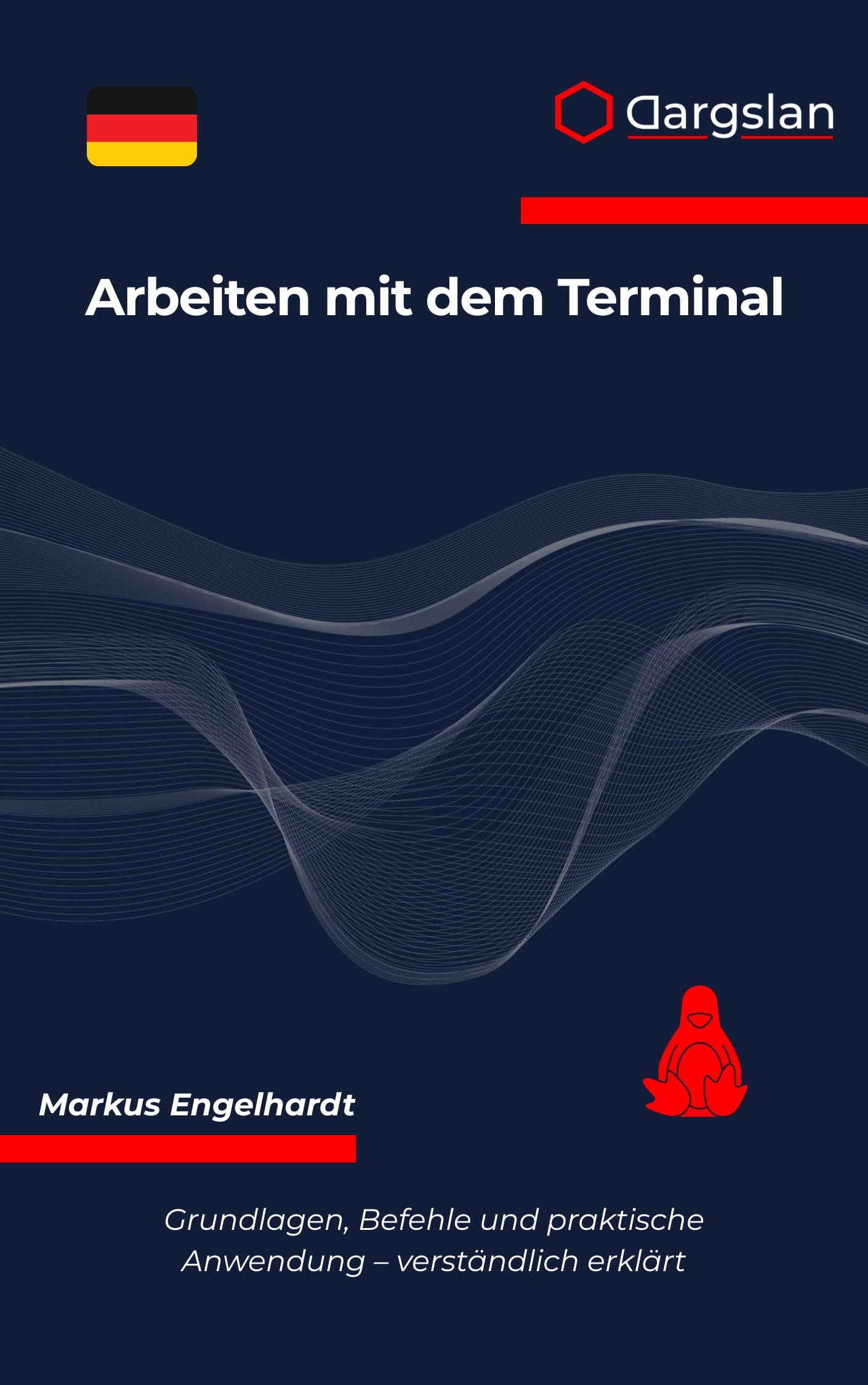 Arbeiten mit dem Terminal