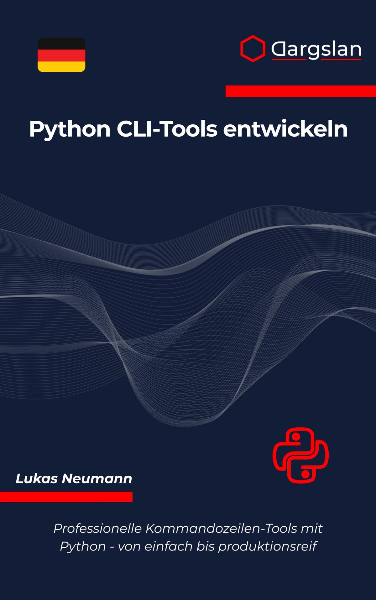 Python CLI-Tools entwickeln