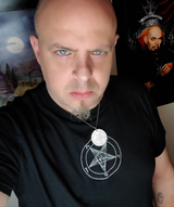 Magister Frost