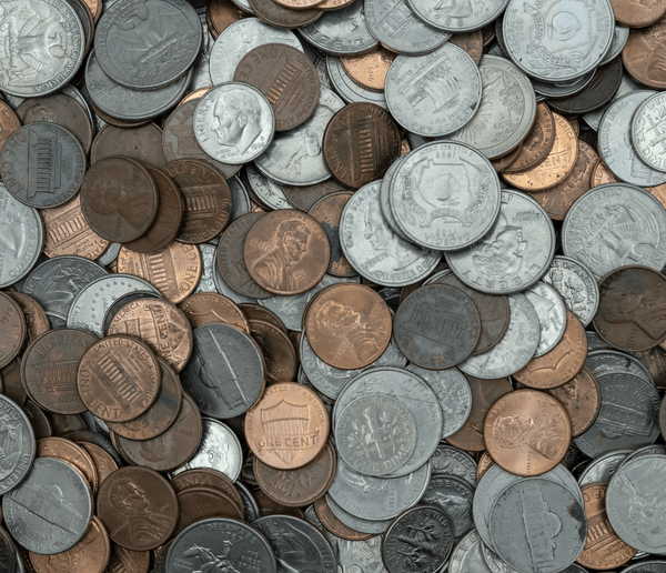 If It’s a Quarter – Don’t Buy It