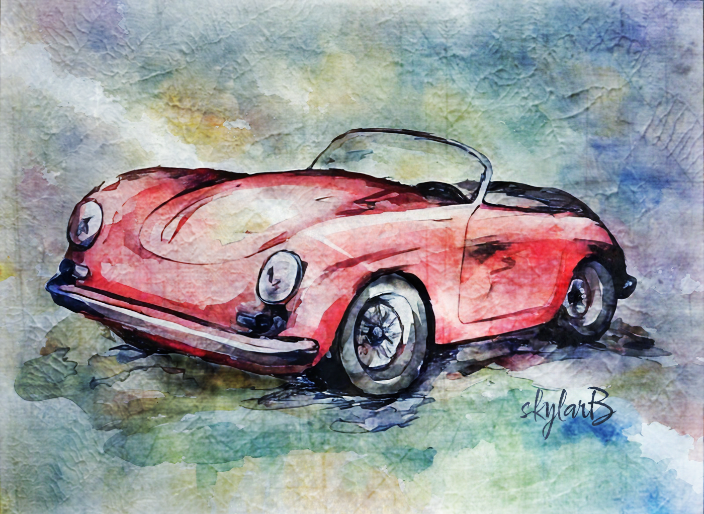 SBurton-356-Speedster