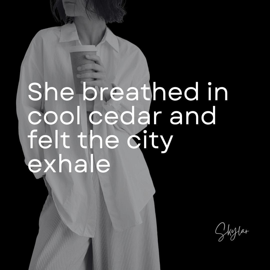 We Could’ve Been Something