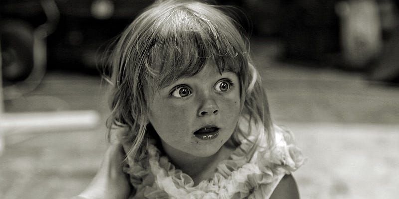 Blood, Sweat and Fears