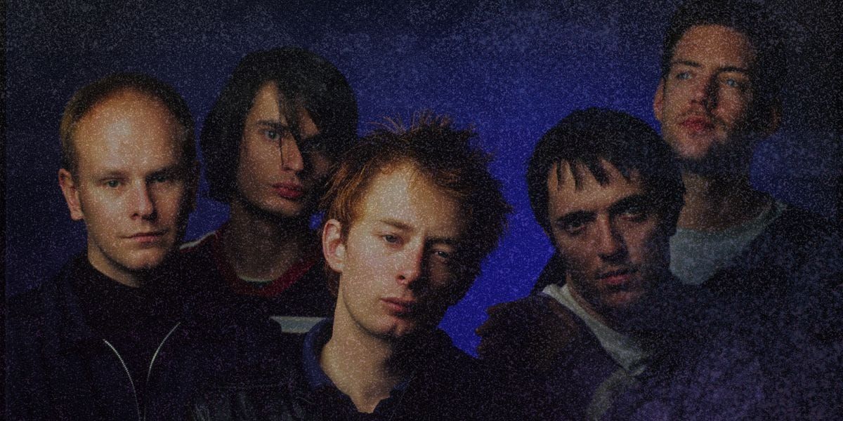 Manufactured Authenticity: Harry Styles Can’t Borrow Radiohead’s Grit