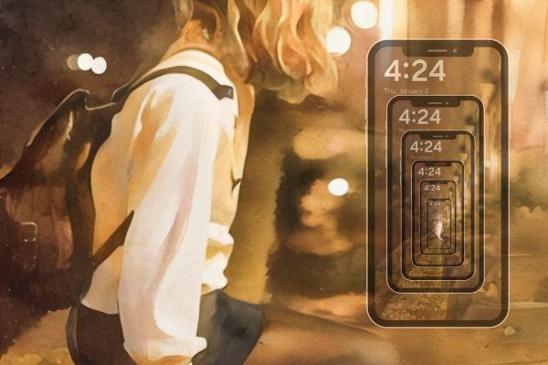 What is an angel number? A message. A memory. A call to action. What we notice beyond the chatter all around us can shape what we become.