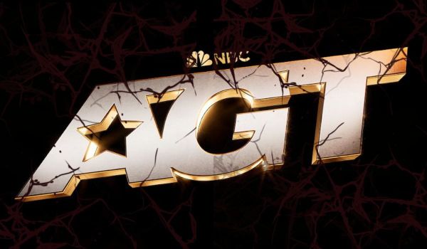 AGT. Simon Cowell. 