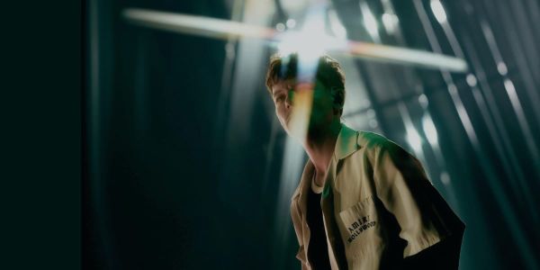 From Dark to Light: The Quiet Transcendence of Louis Tomlinson