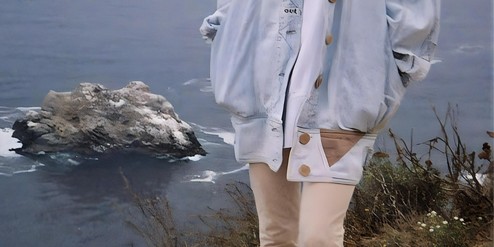 Open Pockets —End of an Era