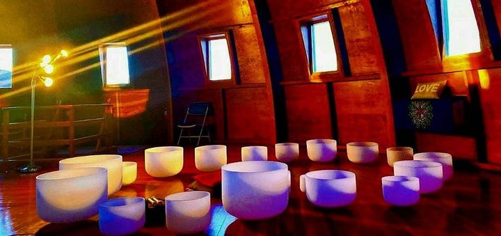 Frequencies And Cosmic Subtitles