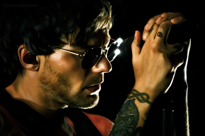 They Called Him a Savior