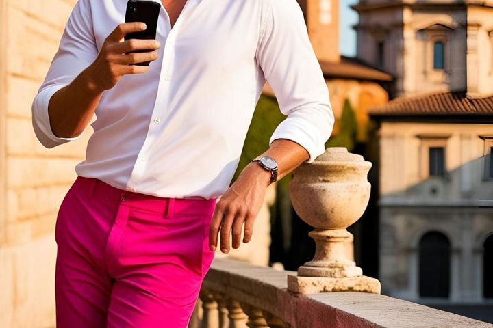 The Oracle of Salerno