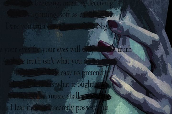 How Long Will We Swallow the Lie?