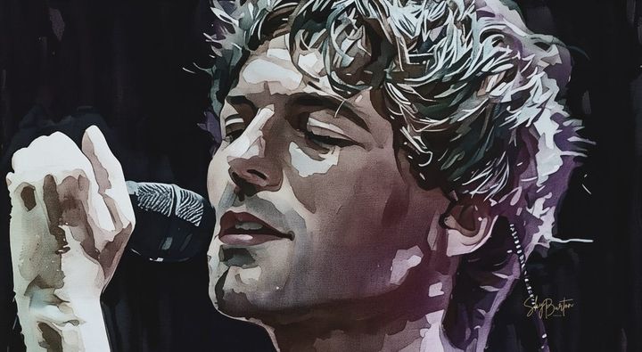 Holding on to Heartache: A Story