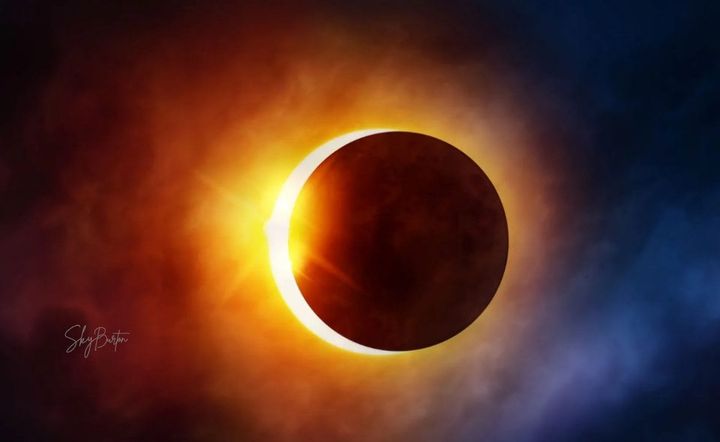 Chapter 10 - Ring Around the Moon