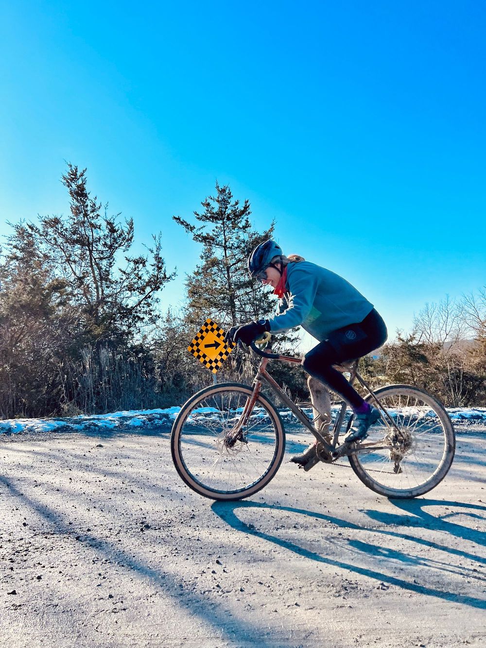 What to Know About the Slake Snake Hill Climb