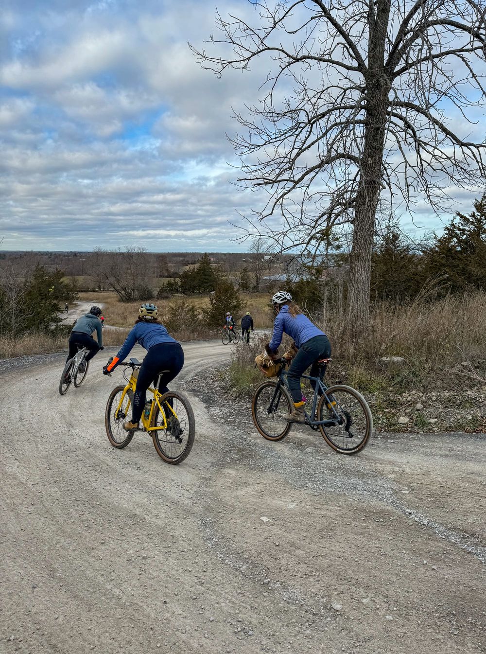 The Slake Snake Hill Climb 2024