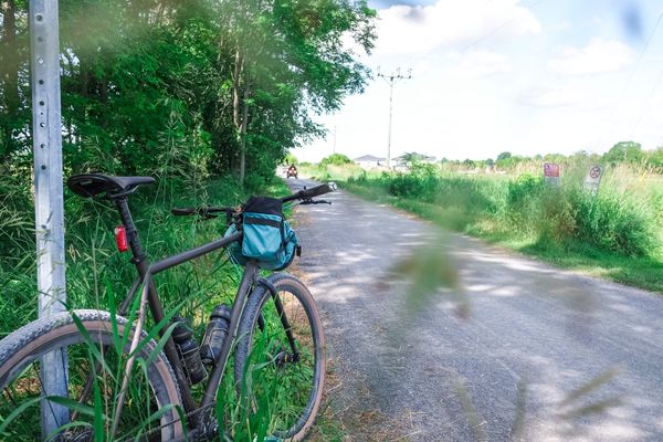 Long Weekend Double Feature: Fogorig + Matron Group Rides