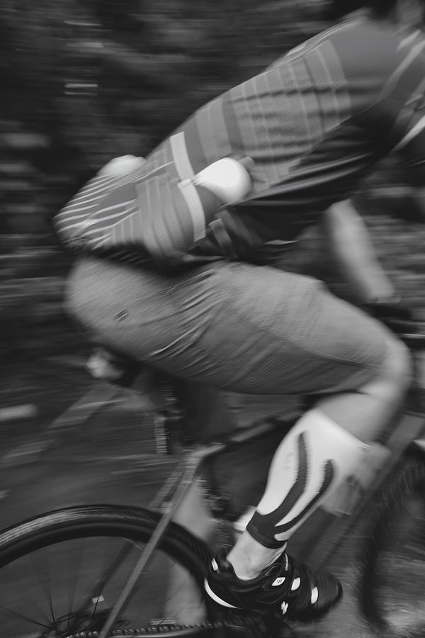 Melrose Gravel Tour is back!