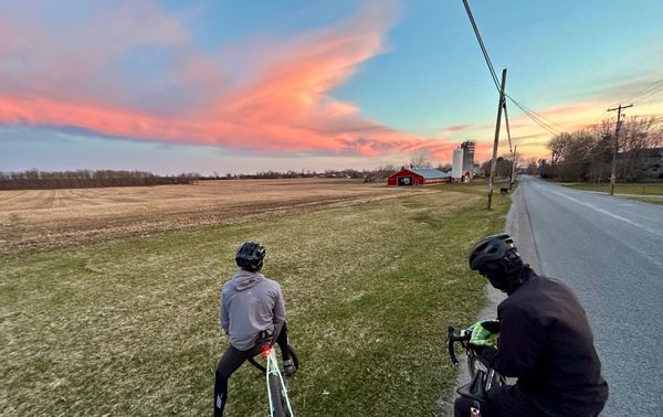 The 2026 Ride Season is Here
