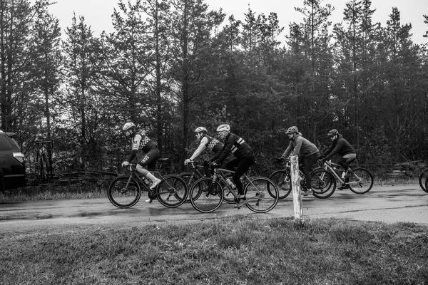 Melrose Gravel Tour ‘26 Recap