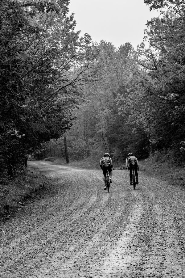 Melrose Gravel Tour 2026 Gallery