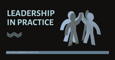 Leadership In Practice