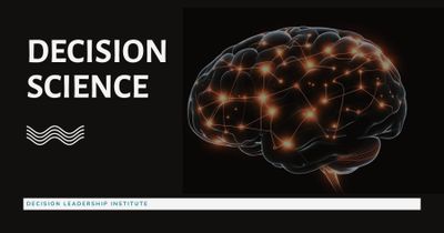Decision Science